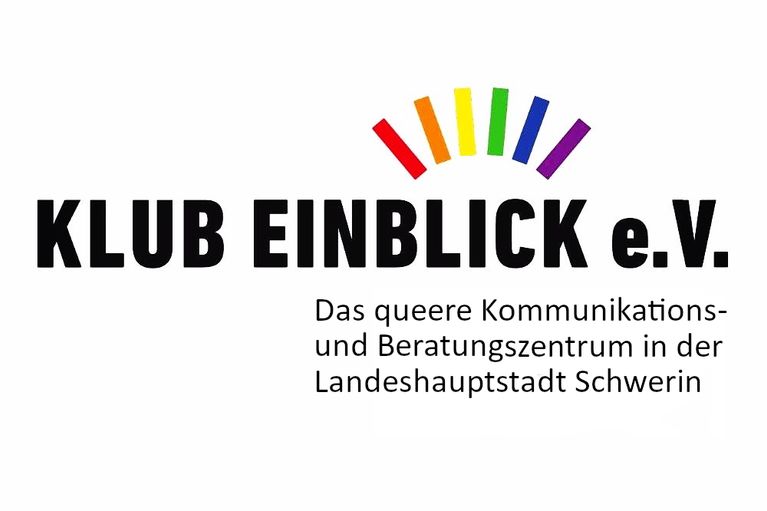 Klub Einblick Logo